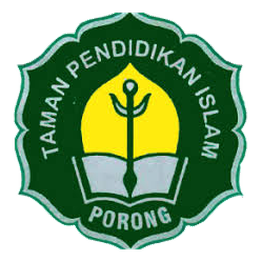 Logo Taman Pendidikan Islam Porong
